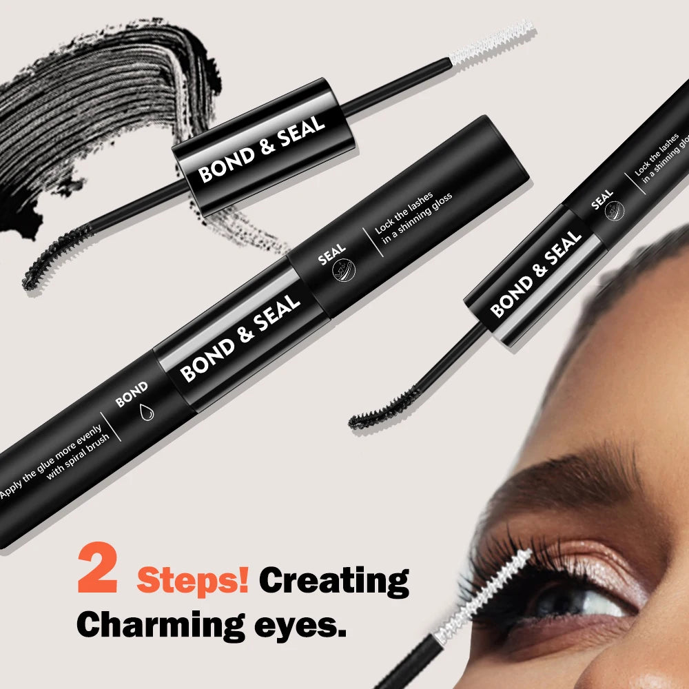 Eyelash Glue 10ml Bond and seal