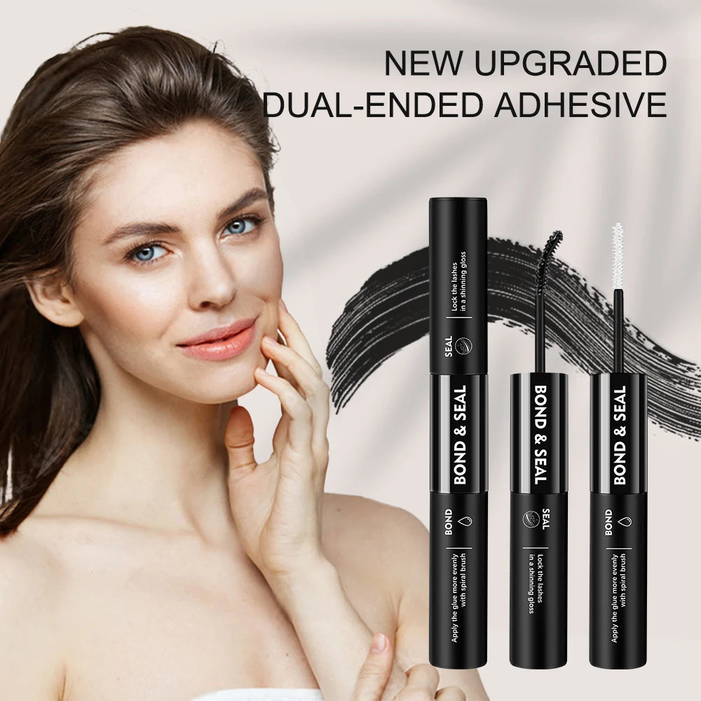 Eyelash Glue 10ml Bond and seal