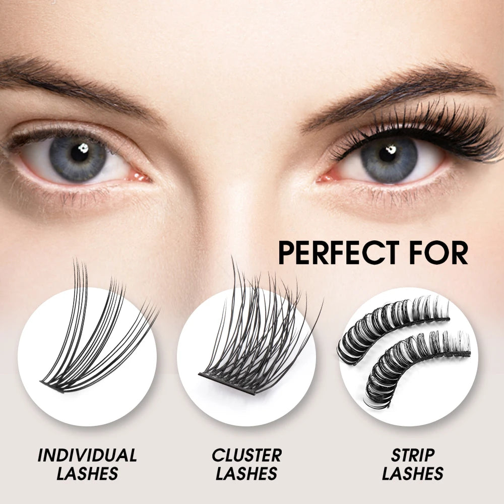 Eyelash Glue 10ml Bond and seal